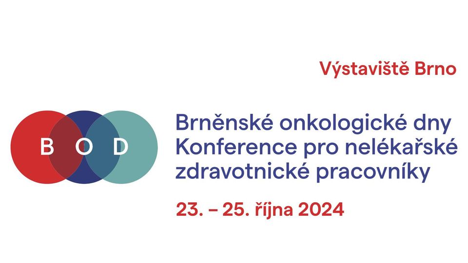 Brněnské onkologické dny 2024