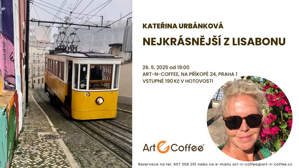 Nejkrásnější z Lisabonu
