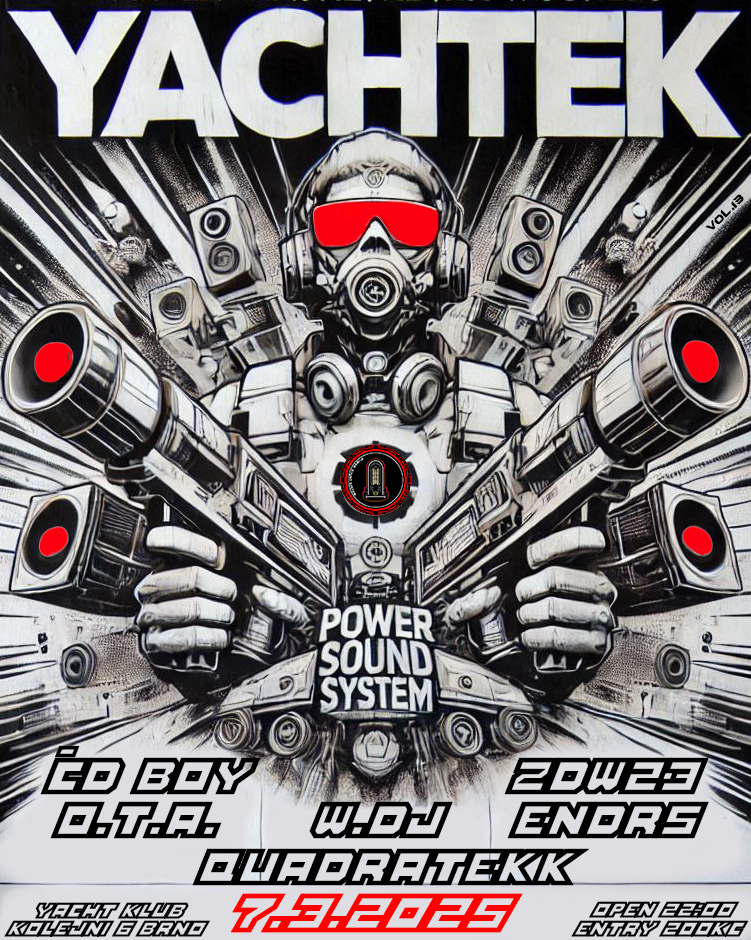 Yachtek Vol.13