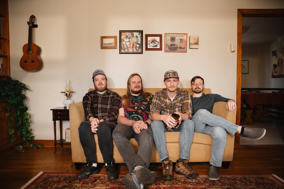 Tophouse | Fri Mar 27, 2026 | Wonder Ballroom