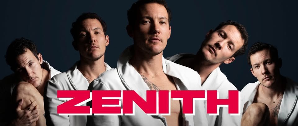 ZENITH - CC Amstel