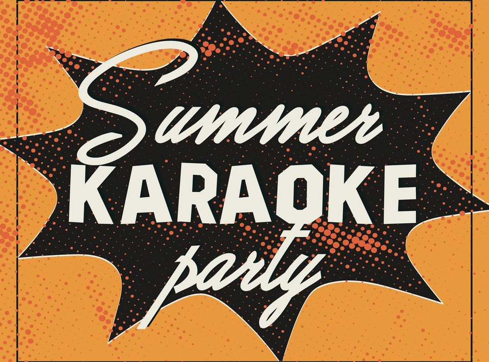 SUMMER KARAOKE | HOLLYWOOD
