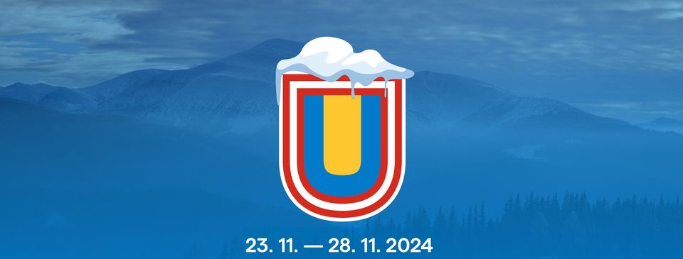 Vánoční ozdoba pro Ukrajinu | Vánoční trhy U Jošta
