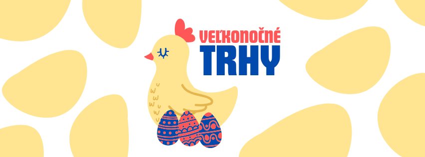 Ťahanovské veľkonočné trhy