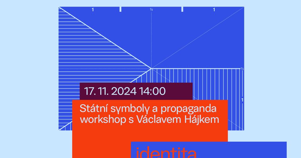 Státní symboly a propaganda: Václav Hájek