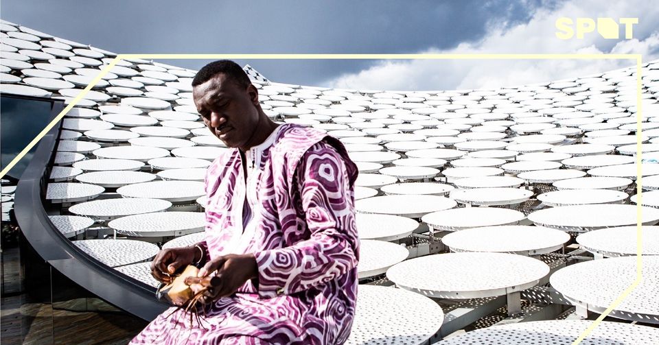 Bassekou Kouyate / De Oosterpoort