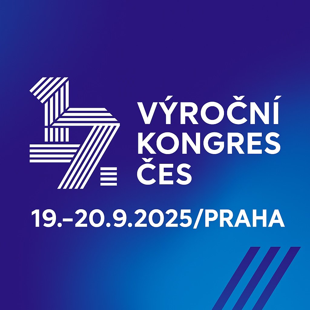 17. výroční kongres České endodontické společnosti