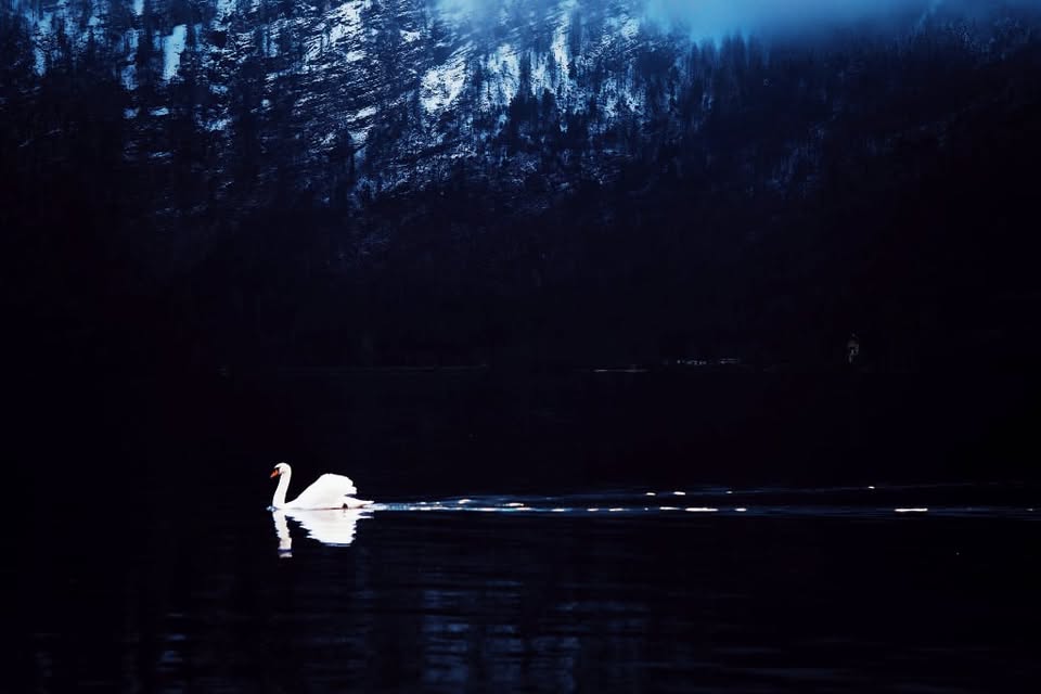 Imbolc – Předjarní čarování s Lídou Lupačovou