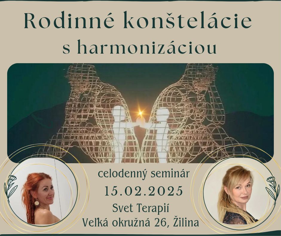 Rodinné konštelácie