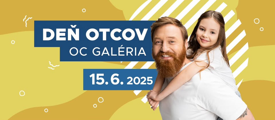 Deň otcov