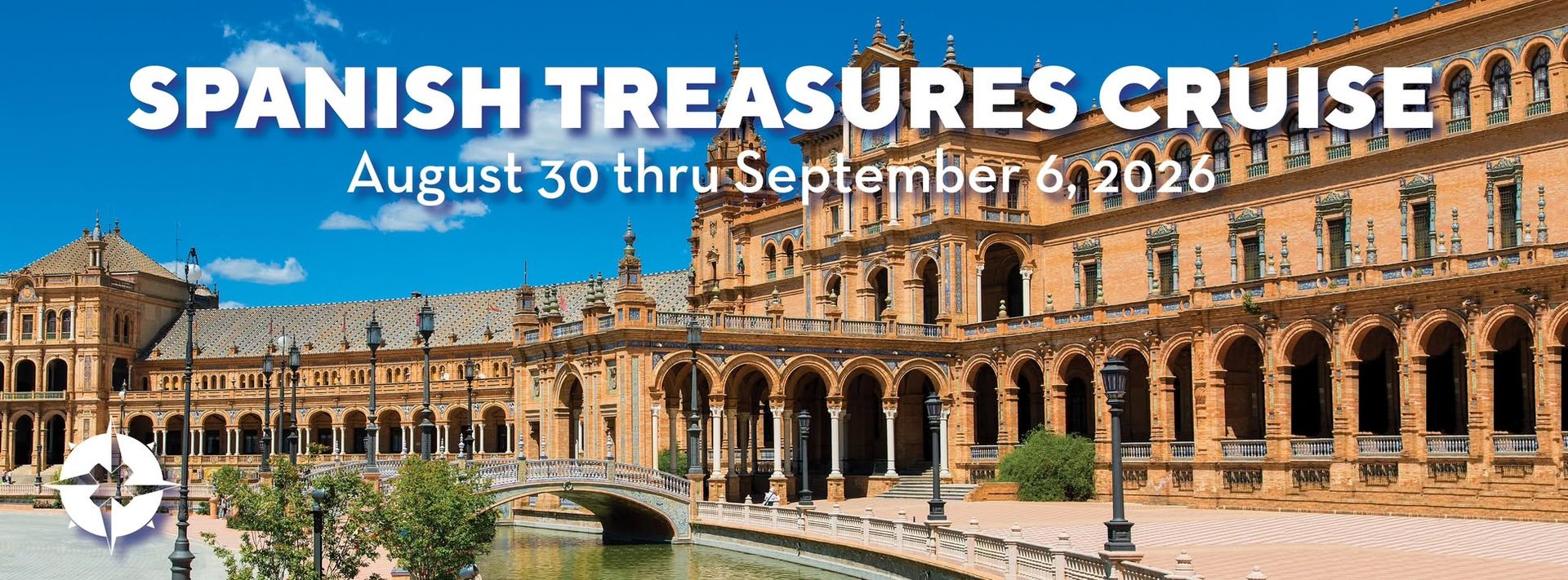 Spanish Treasures Cruise