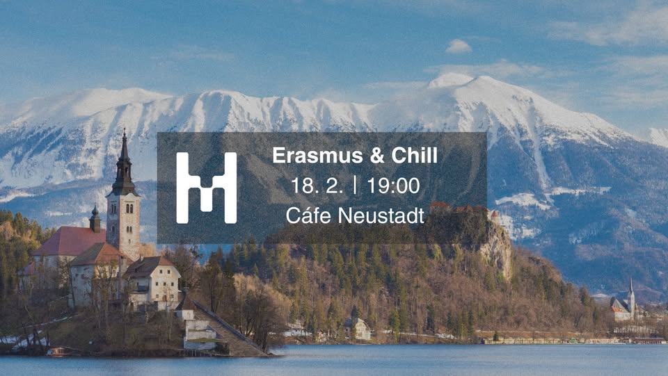 Erasmus & Chill