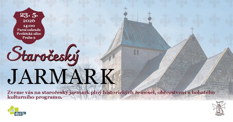 Staročeský Jarmark