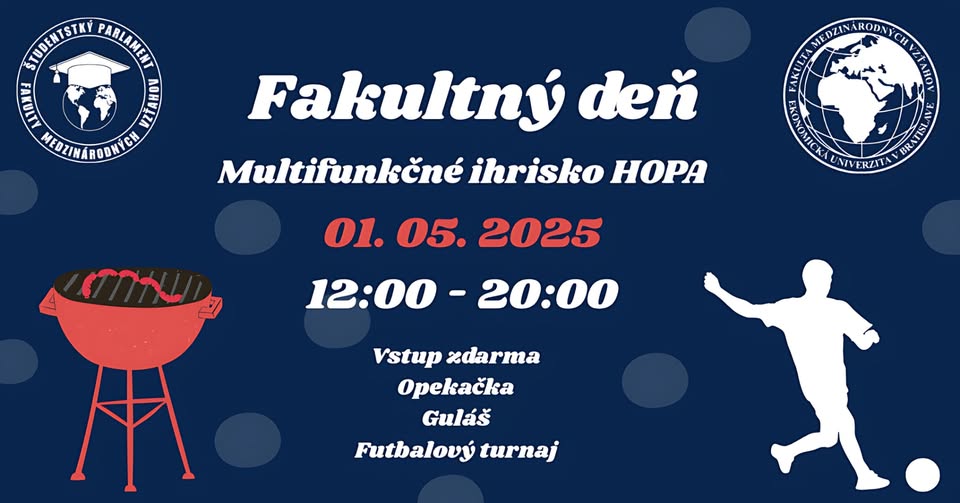 Fakultný deň FMV
