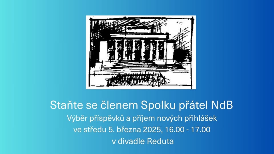 Setkání Spolku přátel NdB