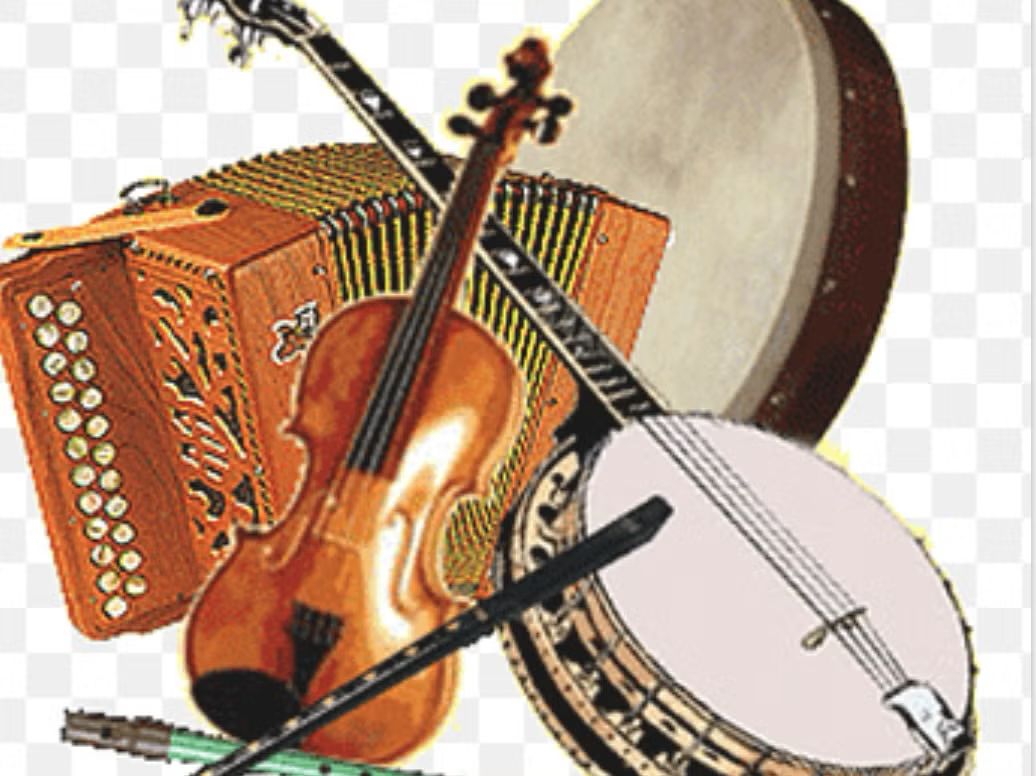 Irish Sunday at Rock Creek Tavern