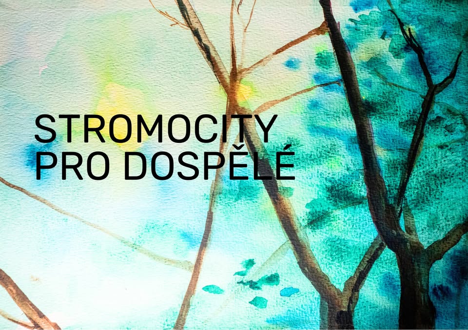 Stromocity pro dospělé