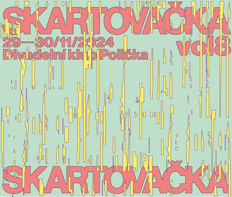 SkARTovačka vol.8