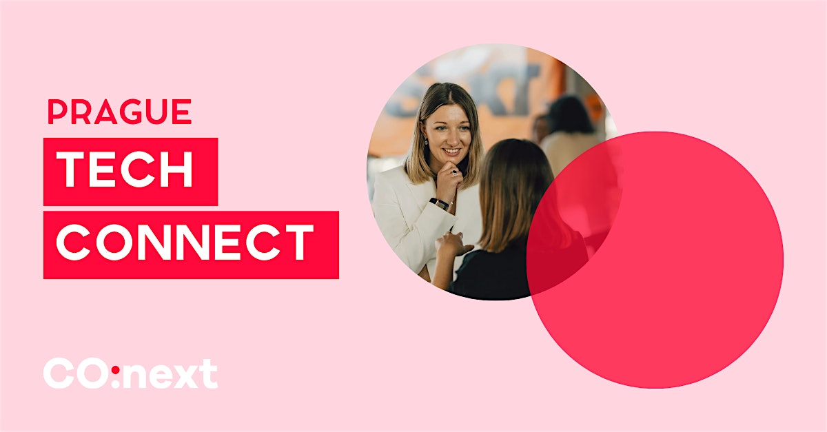 Prague Tech Connect | 2025