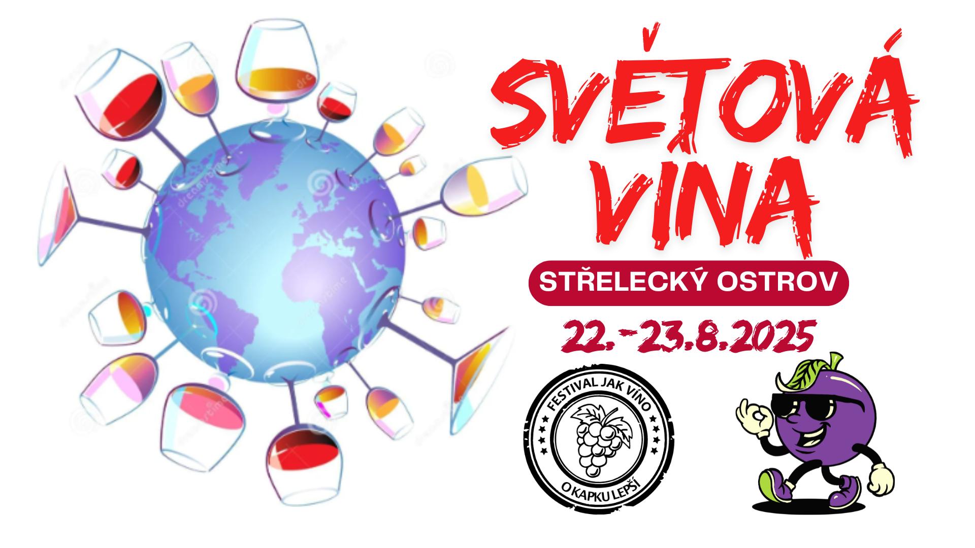 Světová vína
