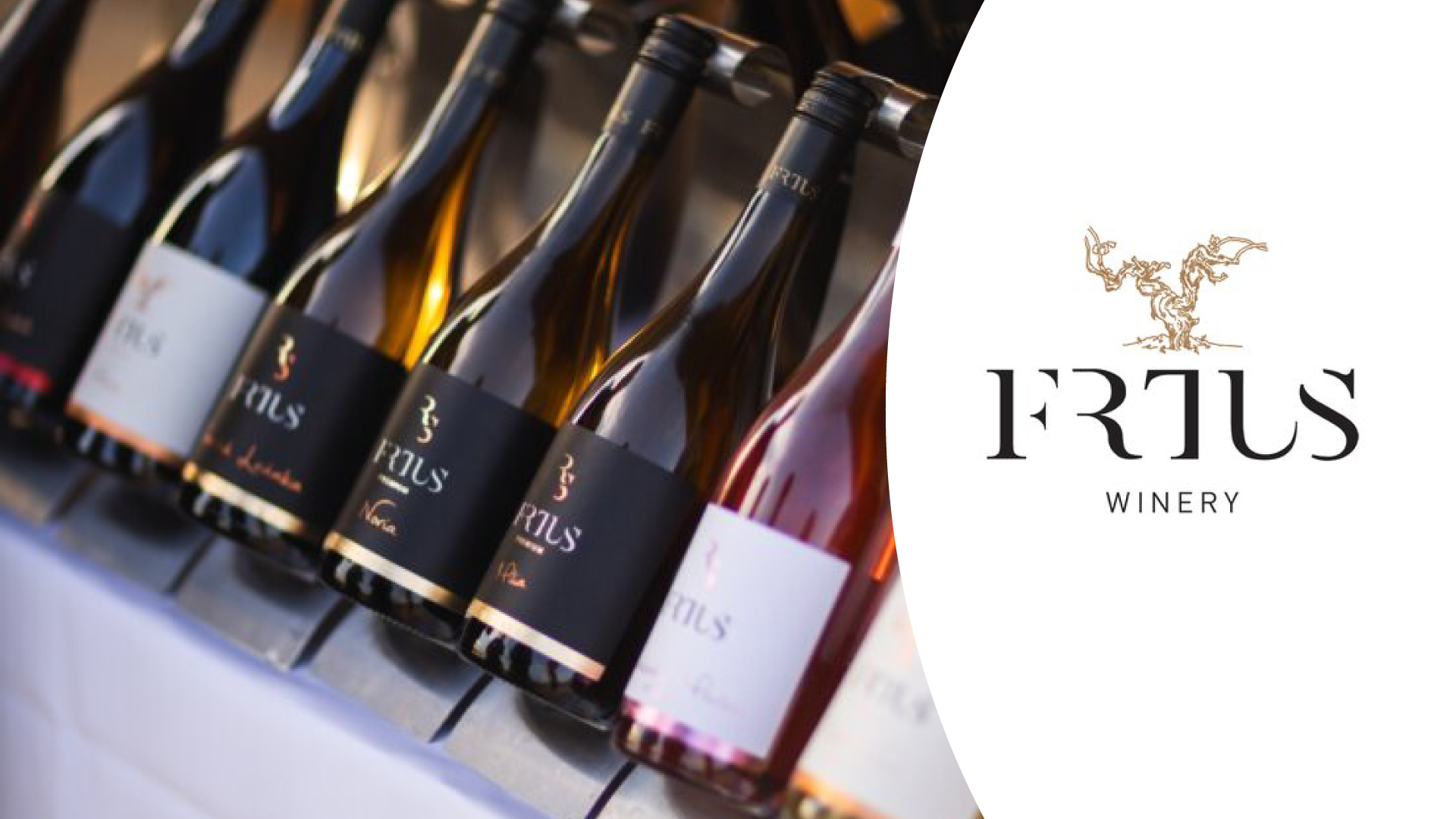Degustácia | Frtus Winery