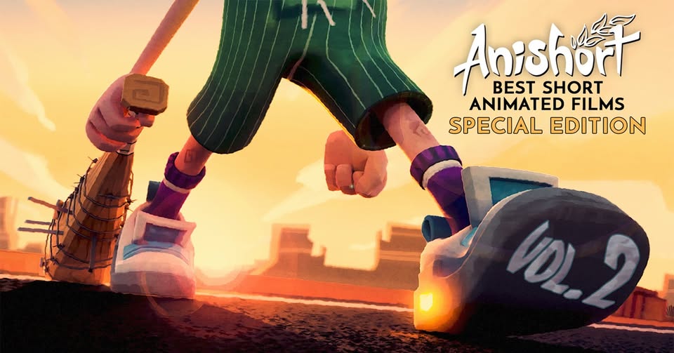 Anishort: Najlepšie Krátke Animované Filmy