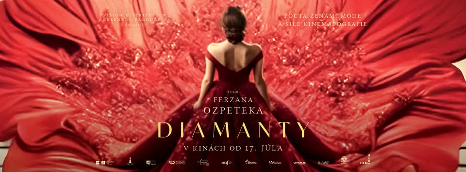 DIAMANTY v Cinemax