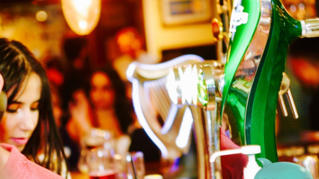 Apero con internationals- para encontrar latinos y amigos