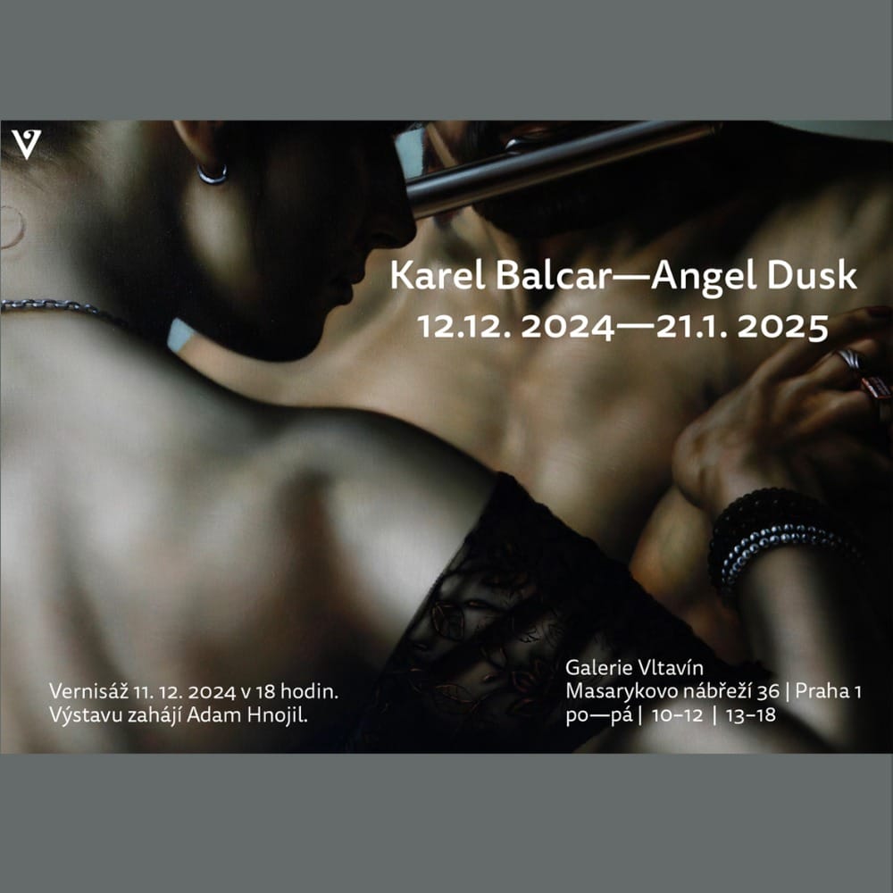 Angel Dusk