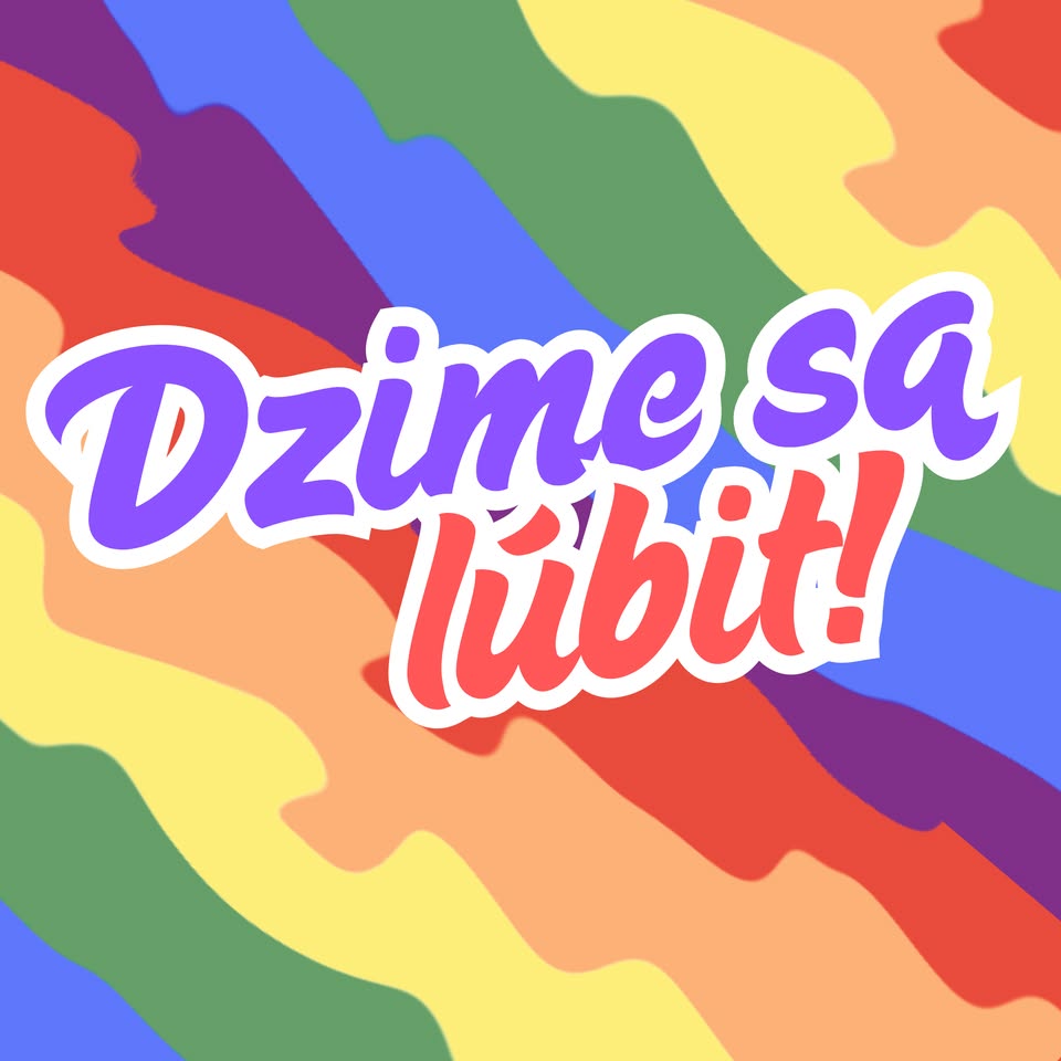 Teplý Front: Dzime sa lúbit!