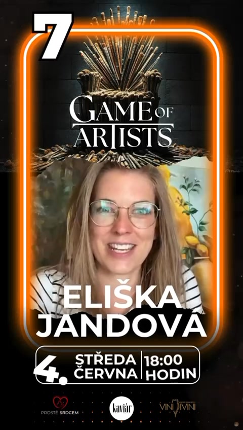 Game of Artists
