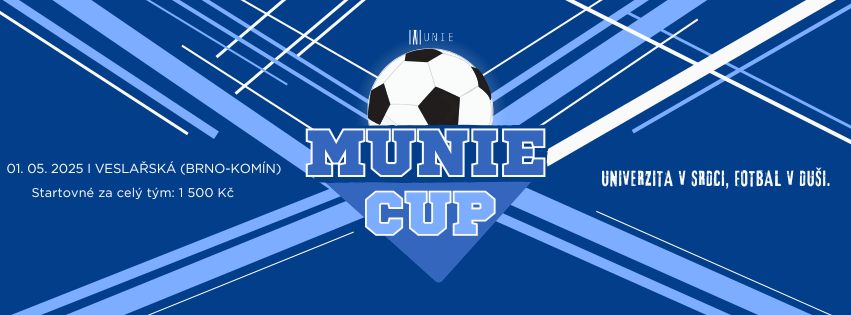 MUNIE Cup 2025