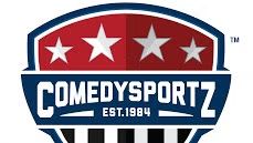 Improv Comedy Night Out