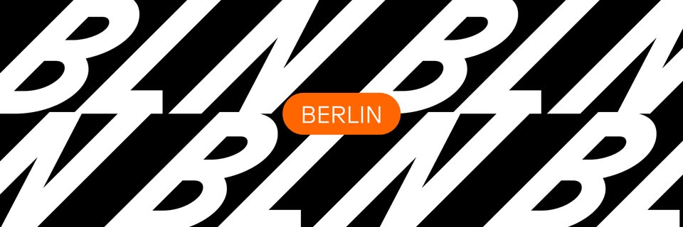 Forward Festival Berlin