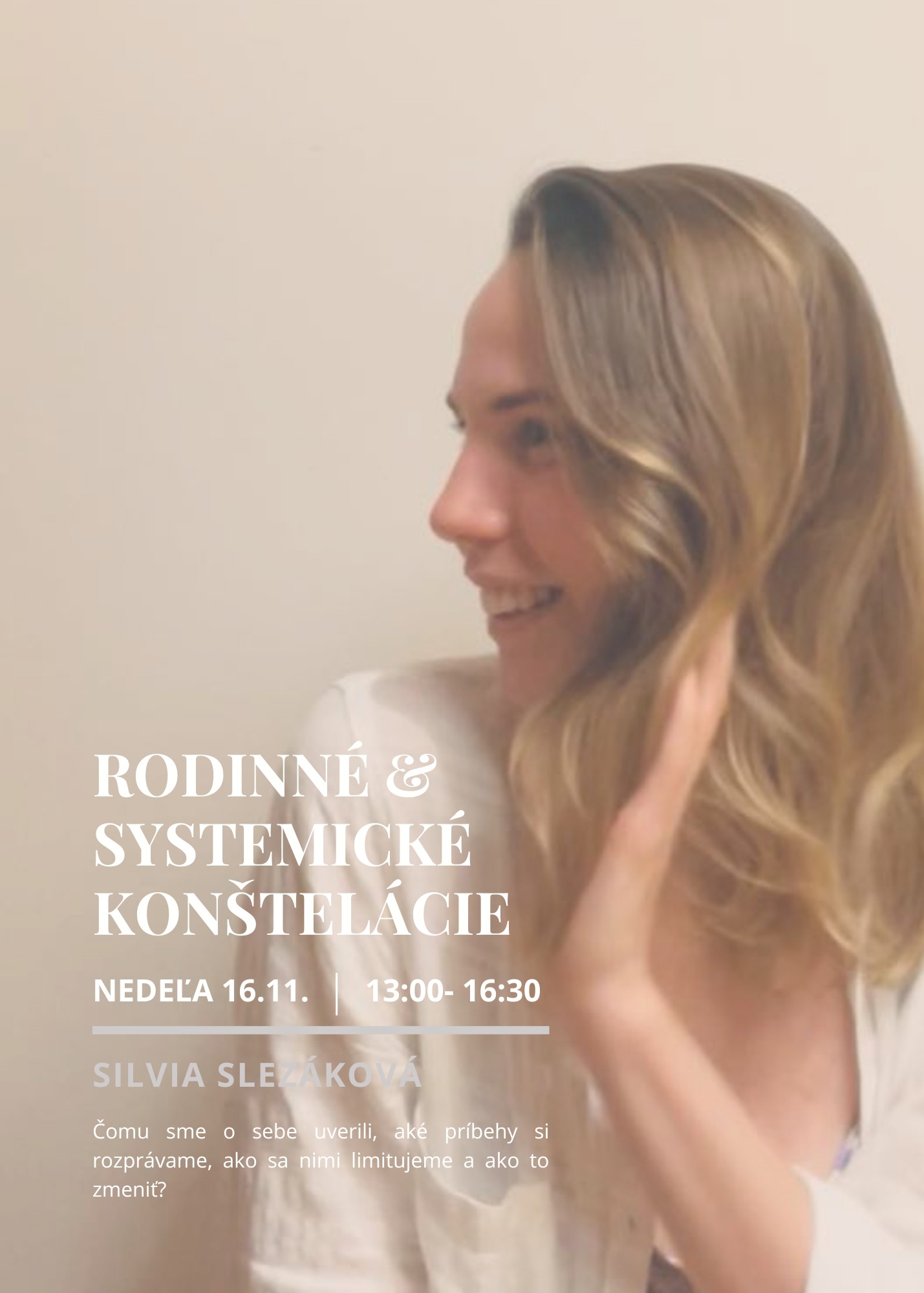 RODINNÉ A SYSTEMICKÉ KONŠTELÁCIE