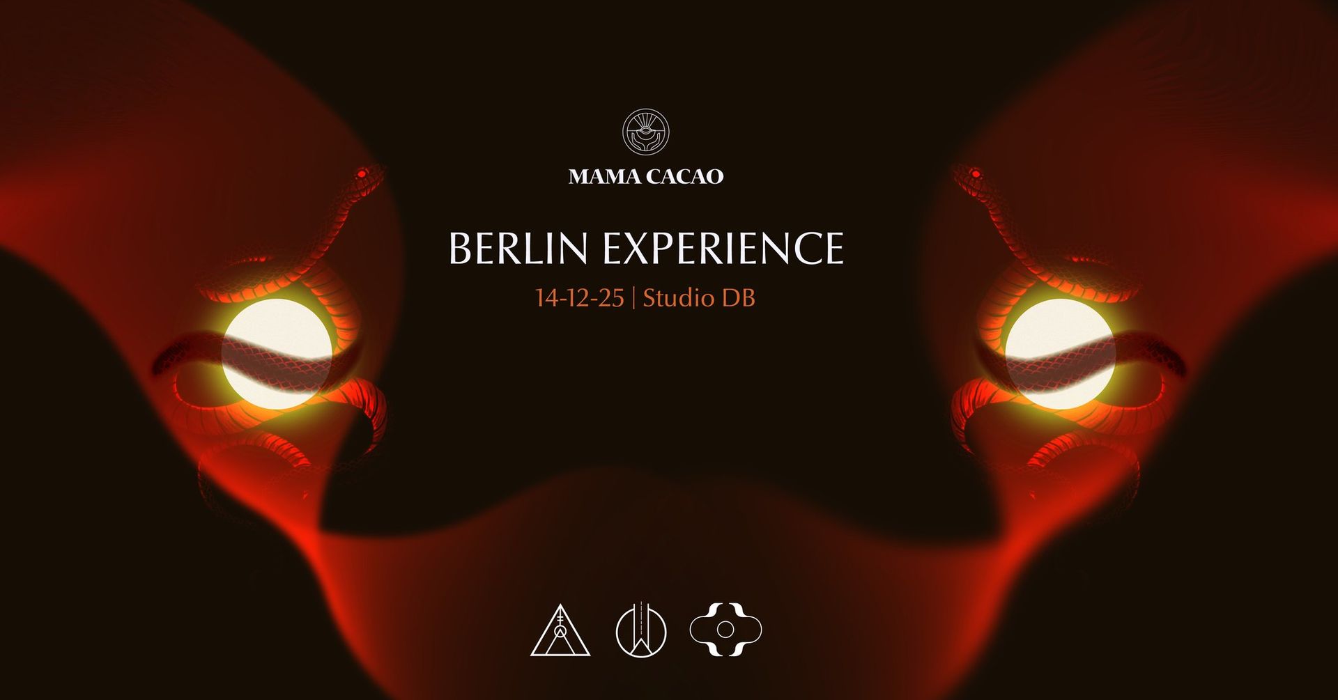 Mama Cacao, Berlin Experience
