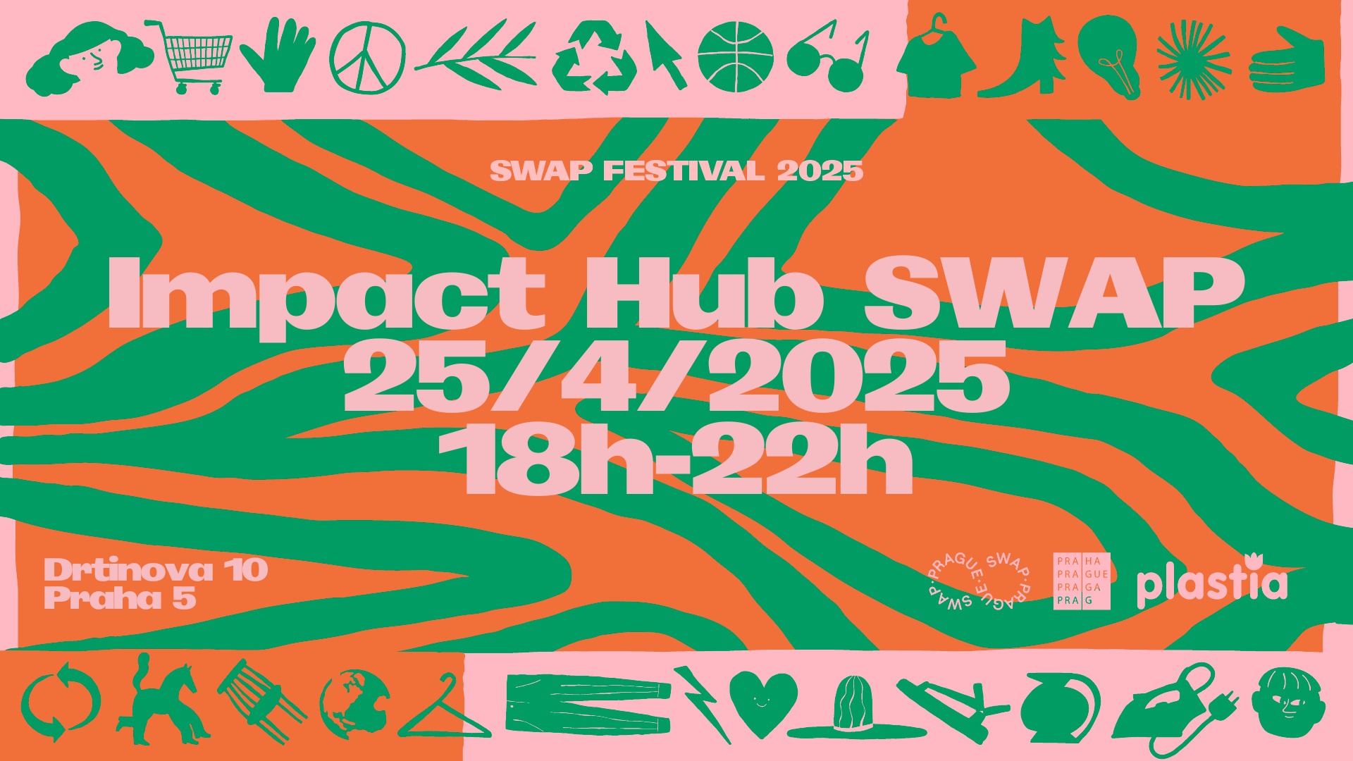 SWAP v Impact Hubu