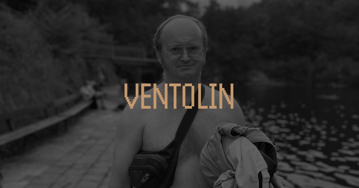 VENTOLIN | Litomyšl
