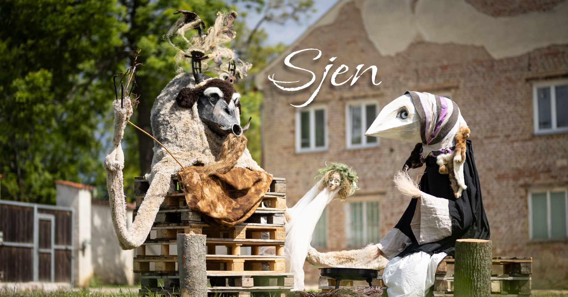 SJEN