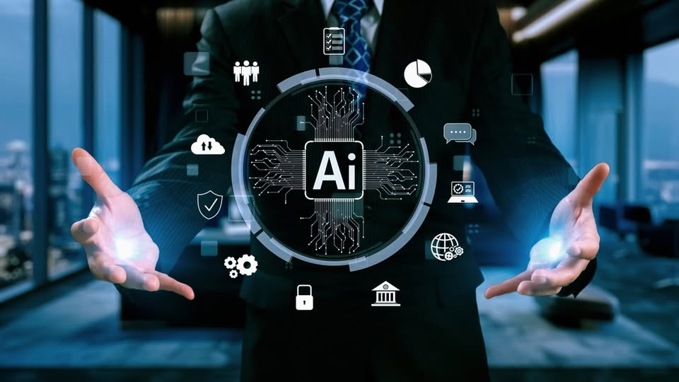 AI Institute: To nejlepší z AI v roce 2025