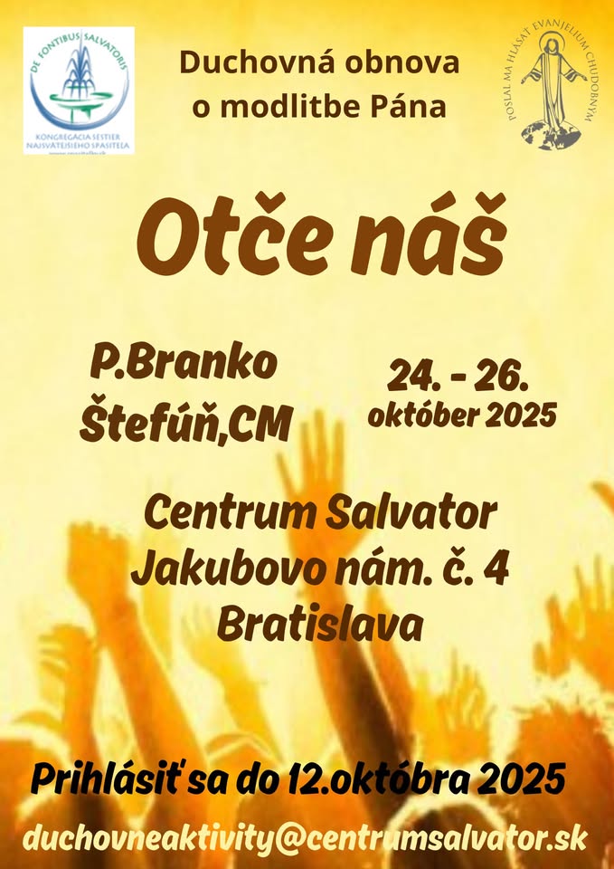Otče náš