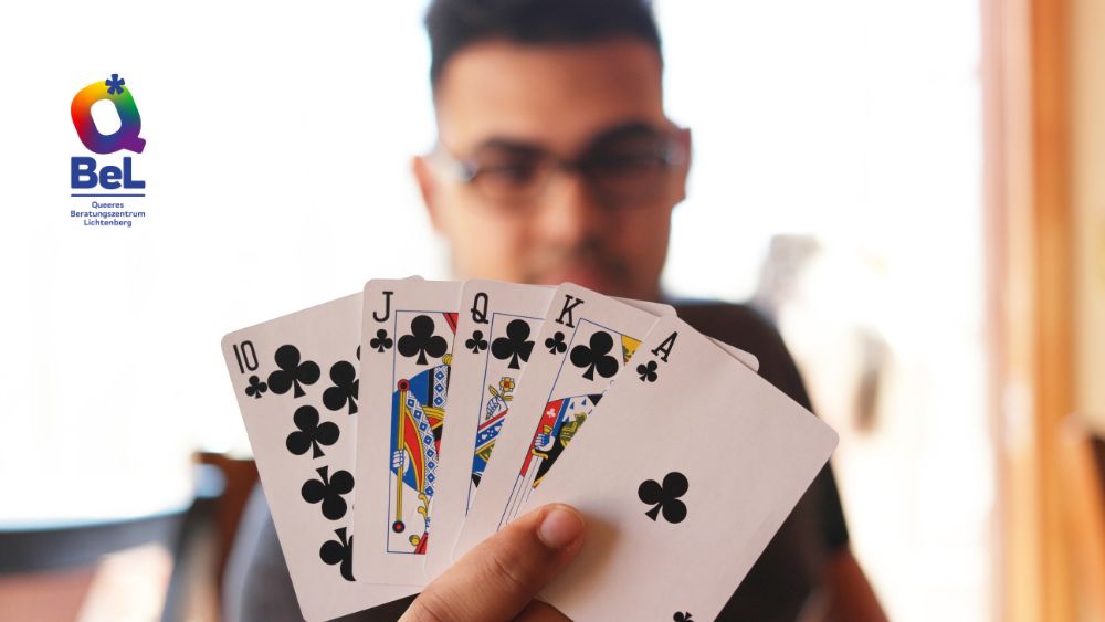 Spieleabend für queere und schwule Männer*