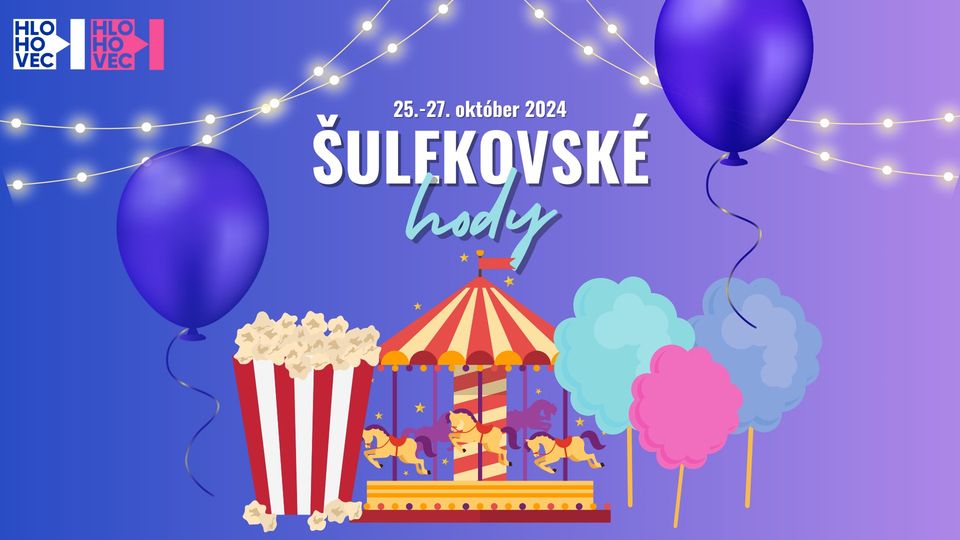 Šulekovské hody