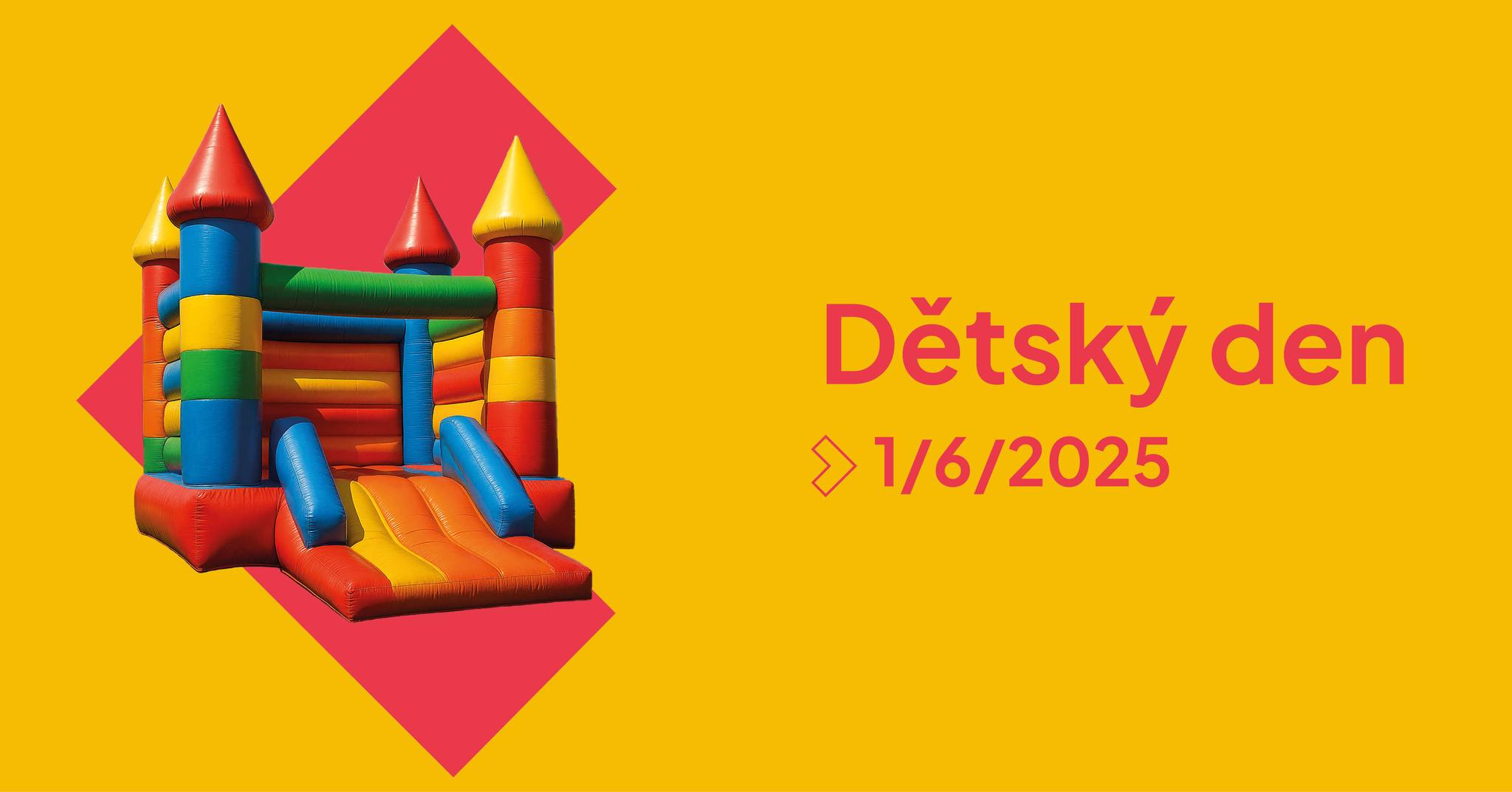 Kolovratský dětský den