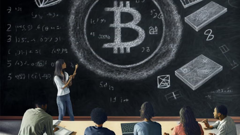 Bitcoin Socratic Seminar Berlin