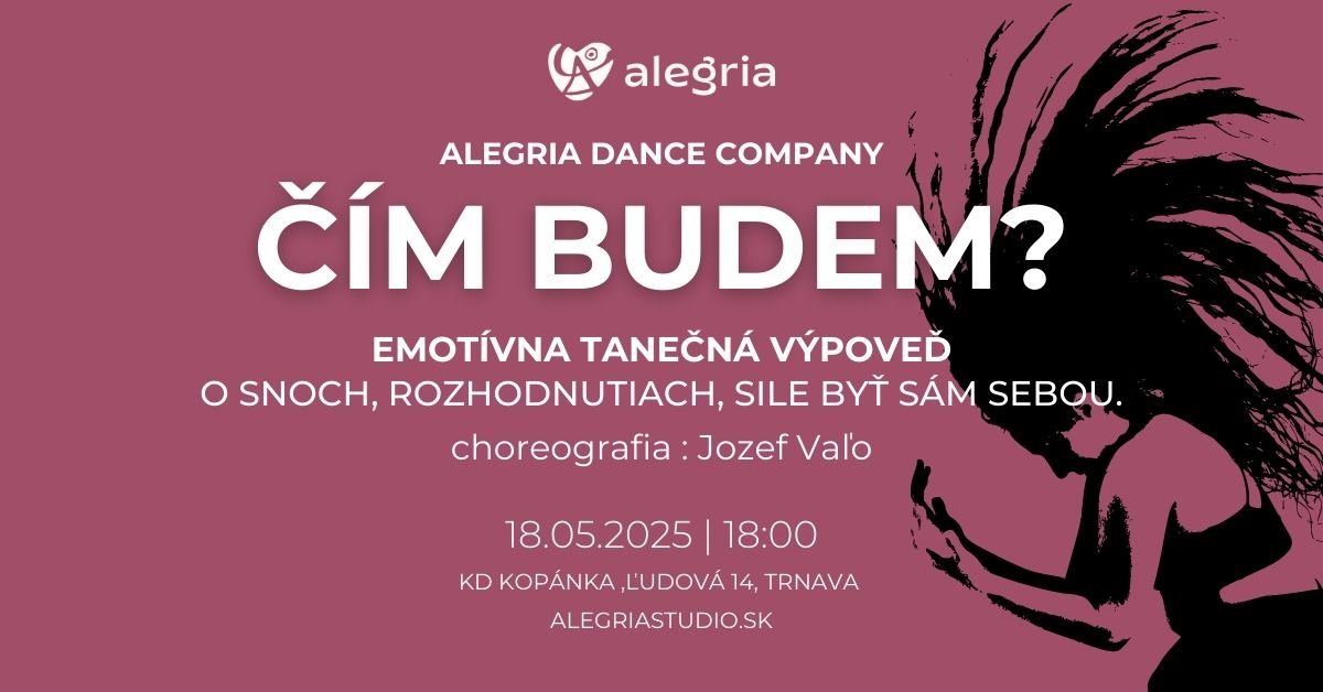 Čím budem