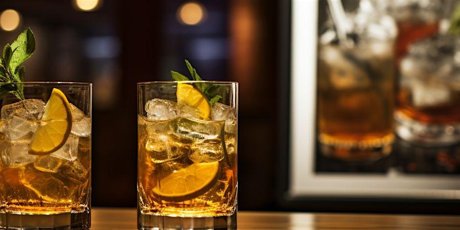 Wiener Dirndl präsentiert den Austrian Signature Drink