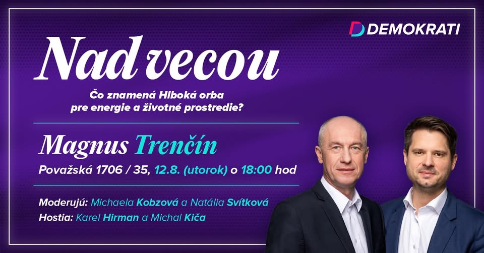 Nad Vecou Trenčín