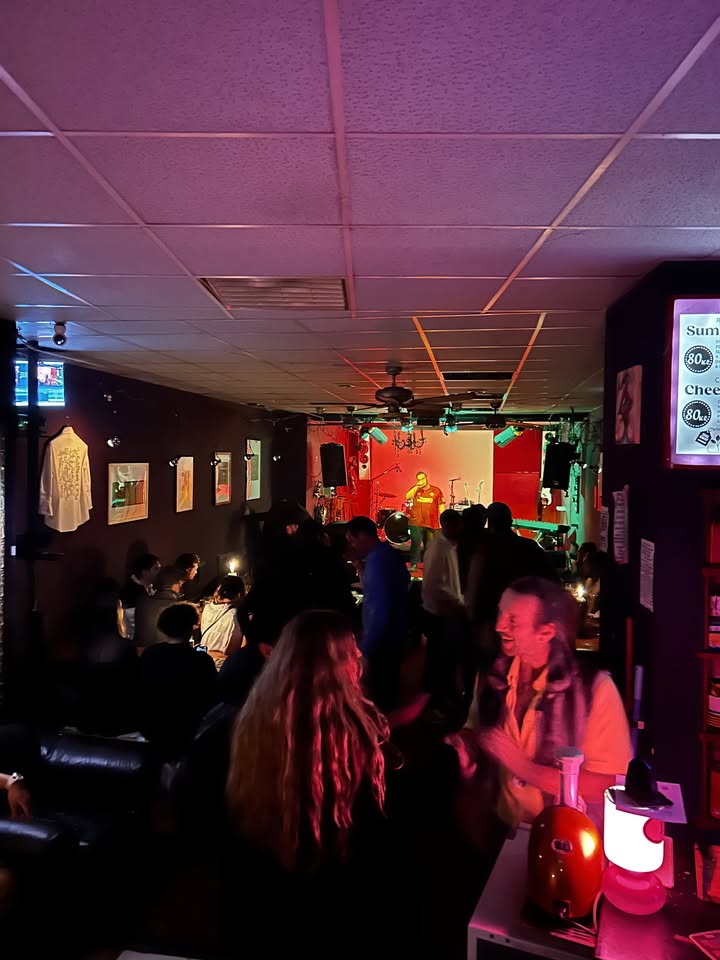 Last Libre Hip Hop Jam of 2024