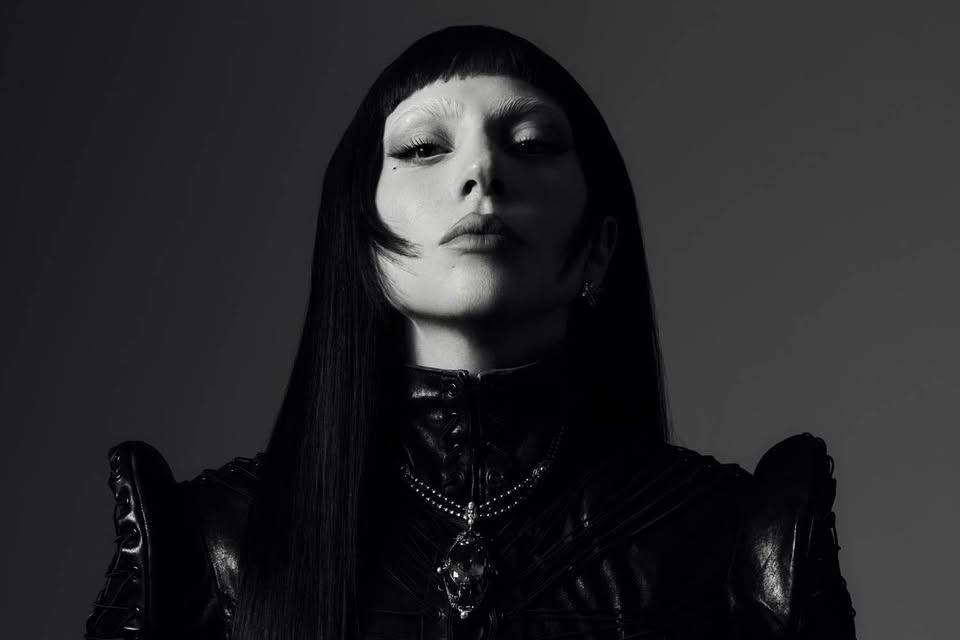 Lady Gaga - Berlin, Germany